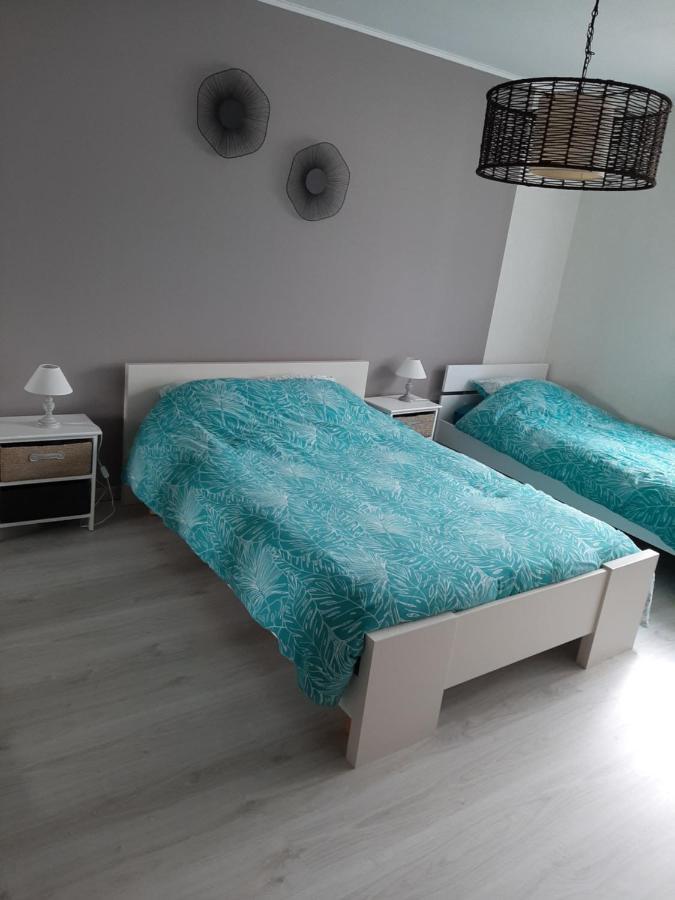 Gite Chez Lucie Guntzviller Экстерьер фото